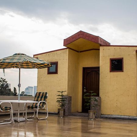 S Chalet Islamabad Bed and Breakfast Εξωτερικό φωτογραφία